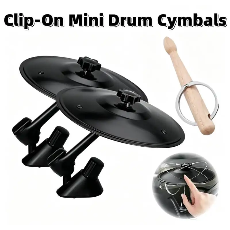 #43 Latest Cymbals Updates