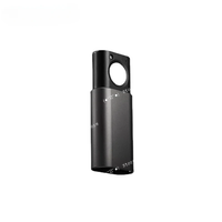 Suitable for OPPle Lighting's second-generation portable illuminance meter/measuring illuminance and color temperature