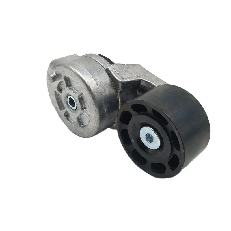 

For Cummins 6D102 Engine Belt Tensioner Komatsu PC200-7 PC200-8 PC350-7 PC360-7 Tensioner Excavator