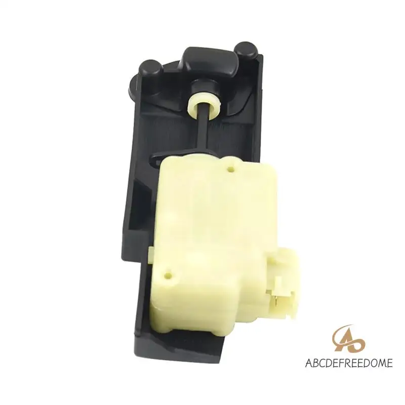 

9483311, 30716837, 30612856 Tank Cap Lock Filler Flap Solenoid Motor For Volvo S60 V70 XC70 S80 XC90