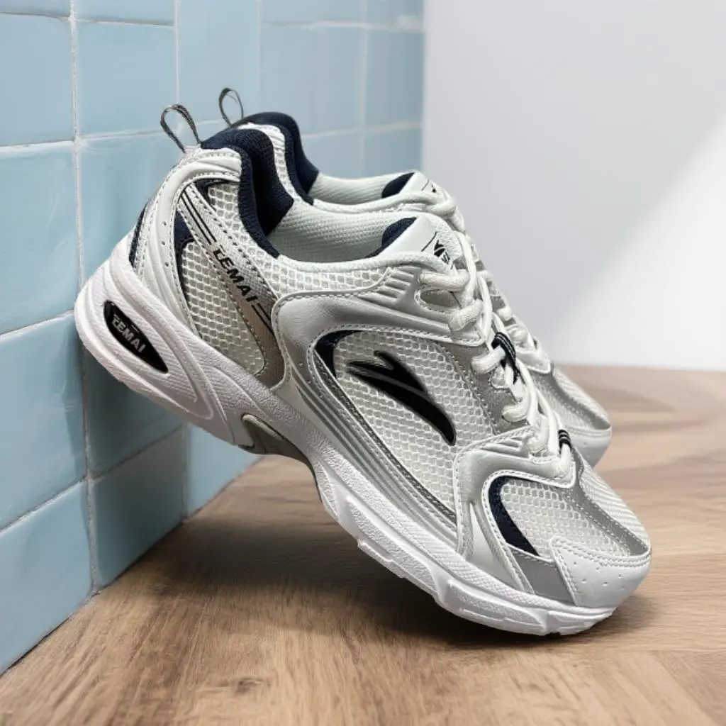 

Повседневная спортивная обувь на подкладке WarmLightweight, легкий дизайн, легко путешествовать