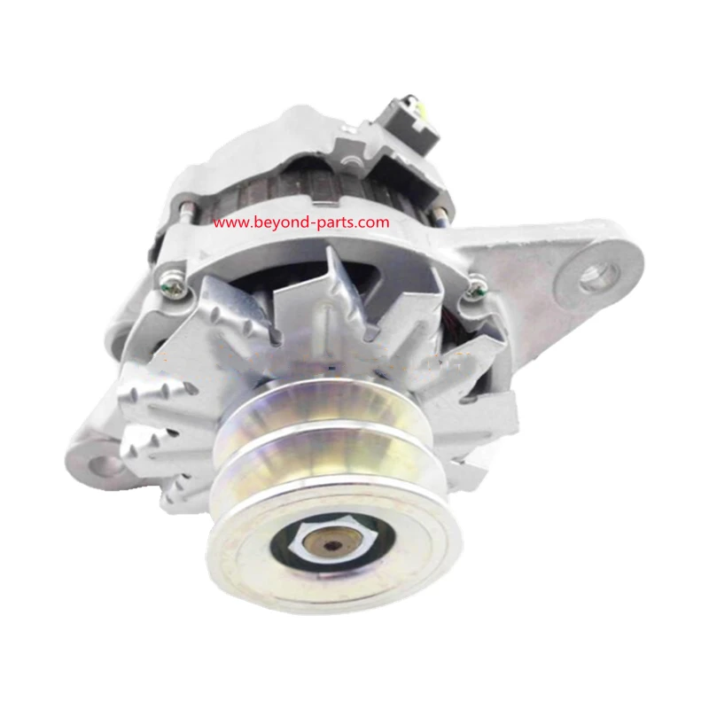 

Excavator Parts 6WG1 Electric Generator for Original