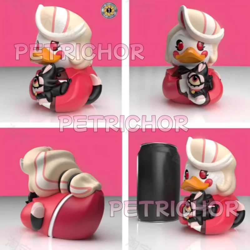 

In Stock Spot Hell Youtooz Charlie Duck Pvc Model Collectible Toy Customized Gifts