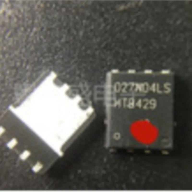 

BSC027N04LSG 027N04LS TDSON-8 10PCS