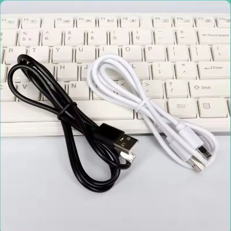 12mm Micro USB Kabel Lange Stecker Ladekabel Draht Für Blackview BV6000,BQ BQ-4077 Shark Mini,BQ-5003L Shark Pro,BQ BQ-5033 Shark