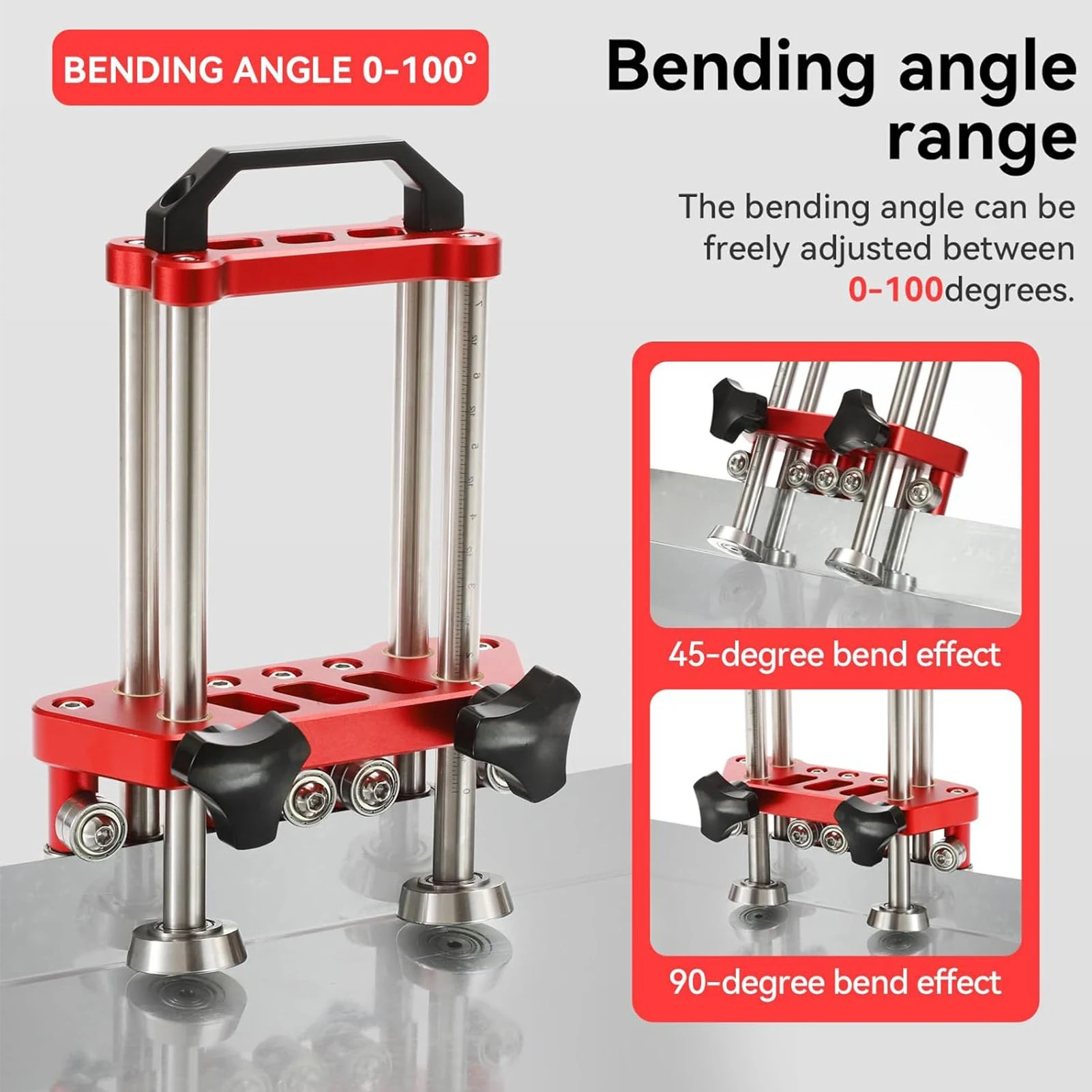 #25 Ranked Metal Sheet Bending Machines Picks in 2026