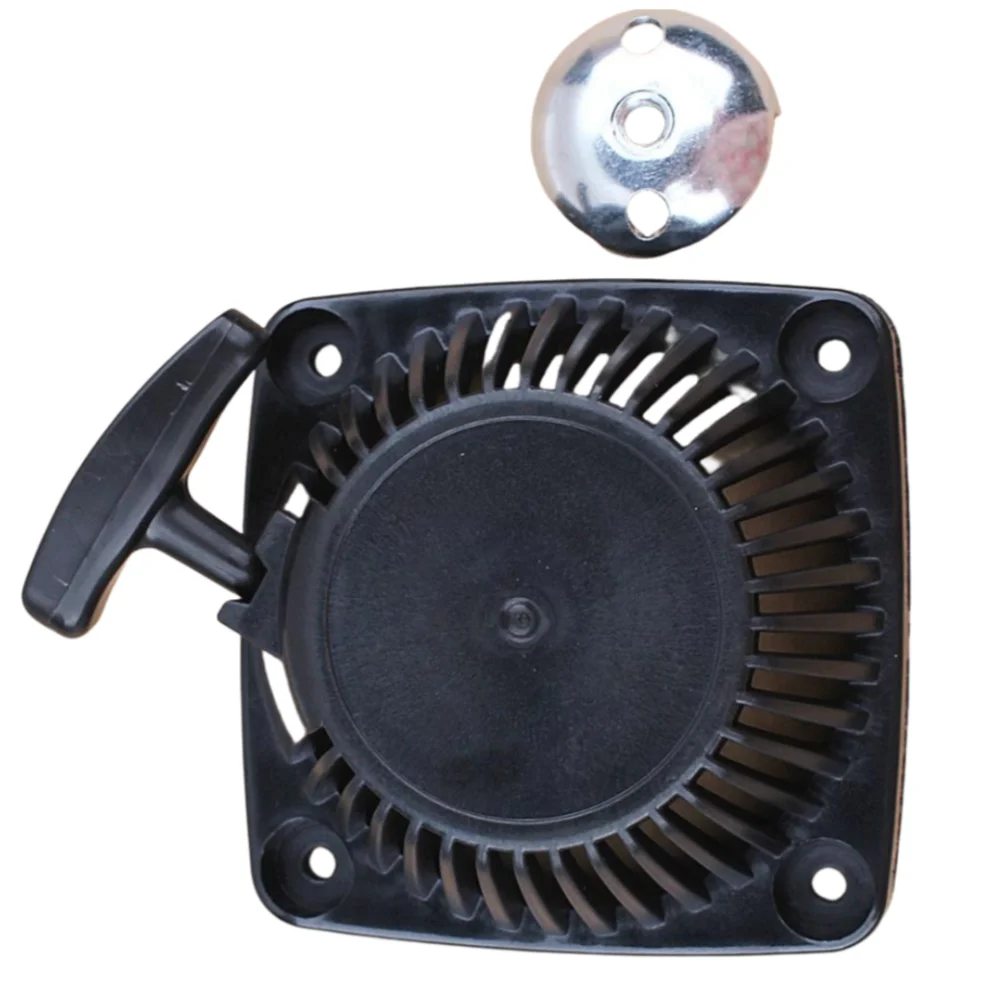 

Recoil Pull Starter For Honda GX31 GX22 FG100 31cc 22cc 28400-ZM3-003ZA Brushcutter Trimmer Lawn Mower