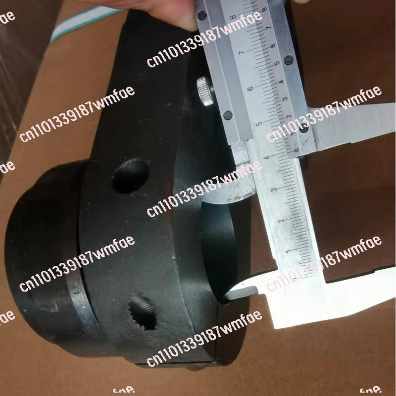 40Mm Face Milling Cutter Disk Portable Boring Machine Face Milling Cutter