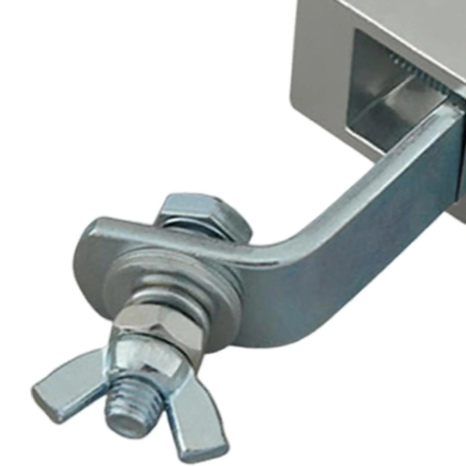 Зажим для крючка для сцены