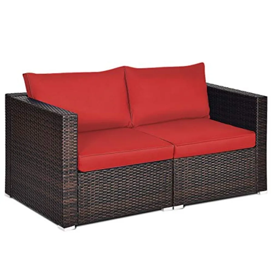 2 Seat Outdoor Wick…