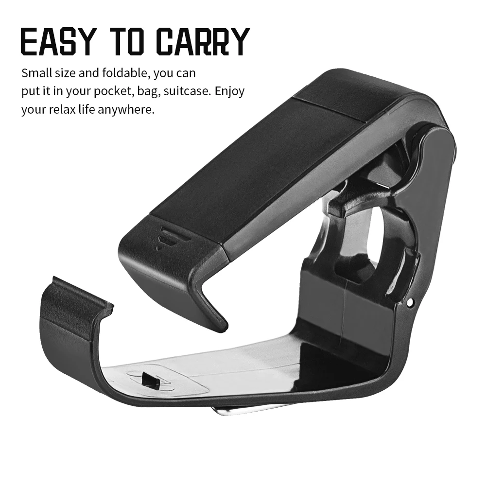 Phone Stand For Xbox One S/Slim Controller Joystick Smartphone Holder Mount Support Bracket Clip For For Xbox One Slim Gamepad