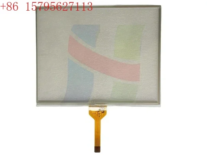 P. 4.484.038 G-27 Touchpad Textile Machine JAT710 Touchscreen