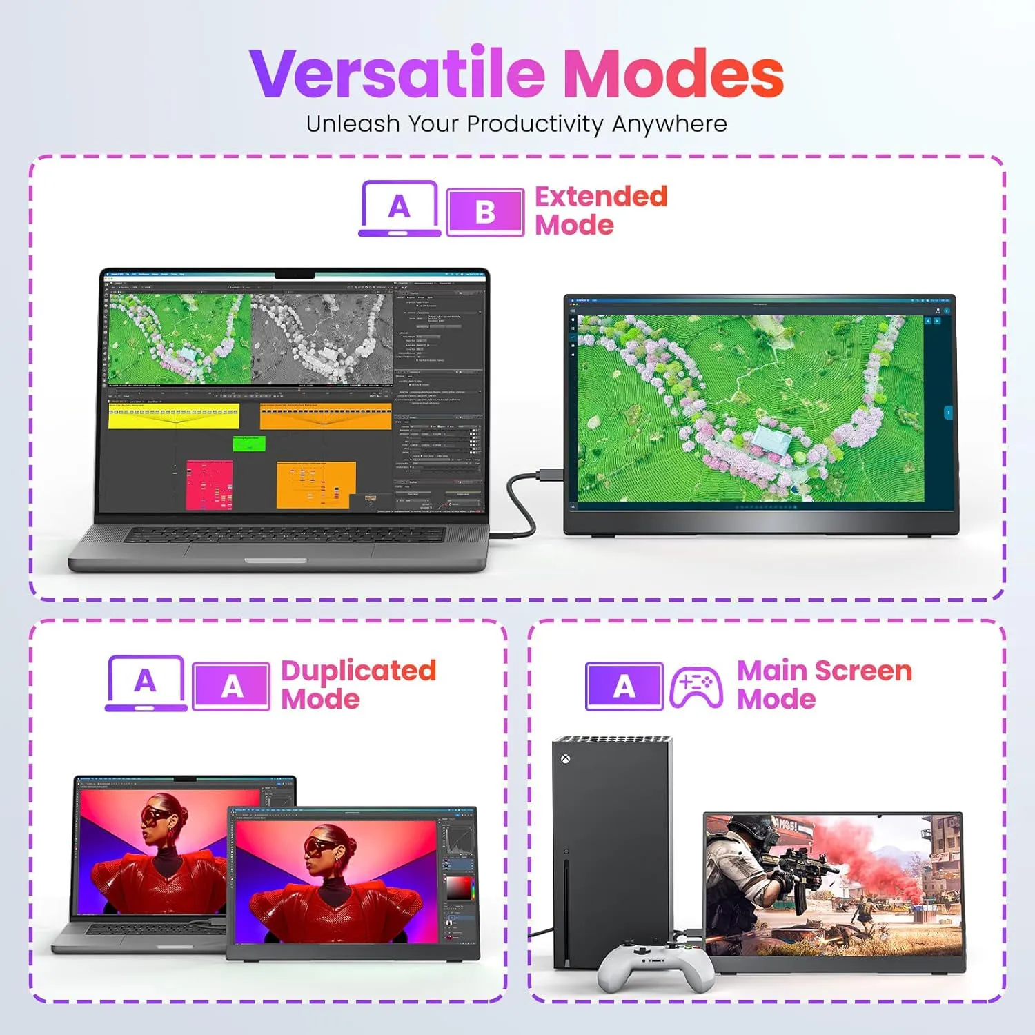 Thumbnail 2 - #31 Best Portable TVs to Buy In 2026