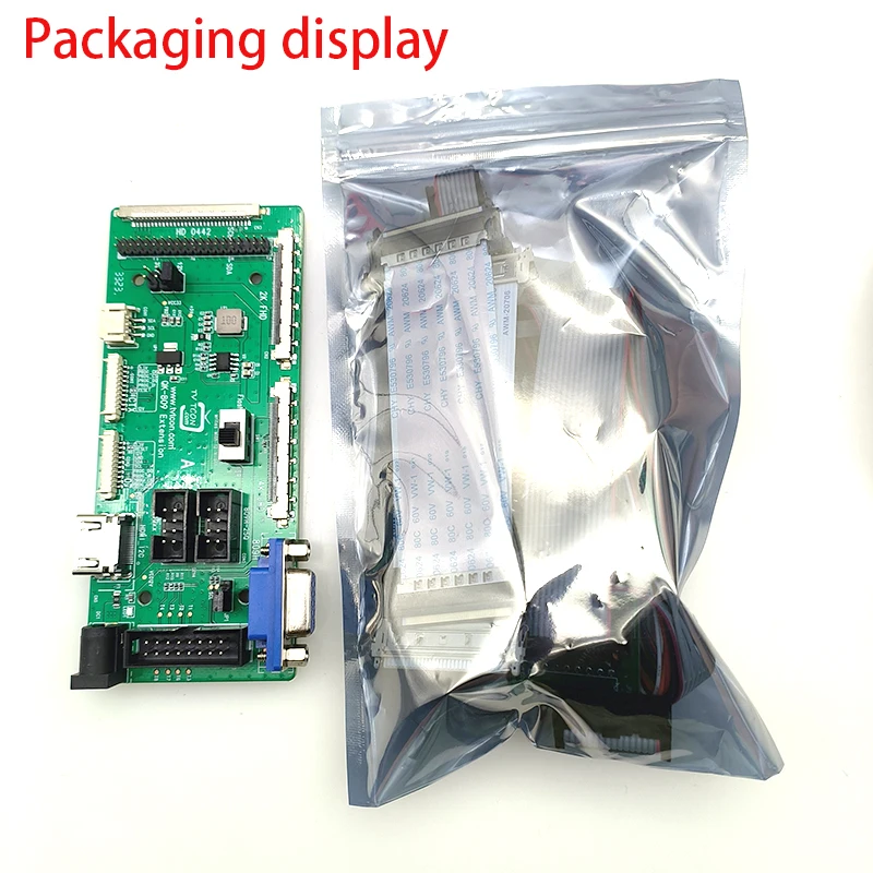 Placa adaptadora de queima de software T, queimação do programador, RT809H, RT809F