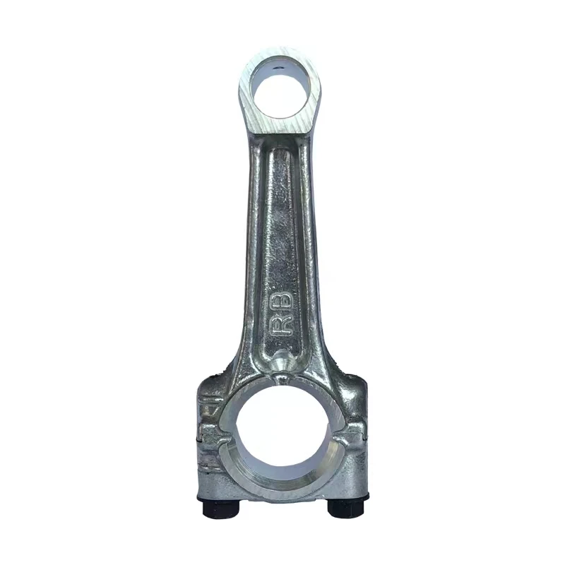 

engine accessories Robin EY20 EY28 connecting rod 167RGX2400 3500 7.5HP connecting rod assembly