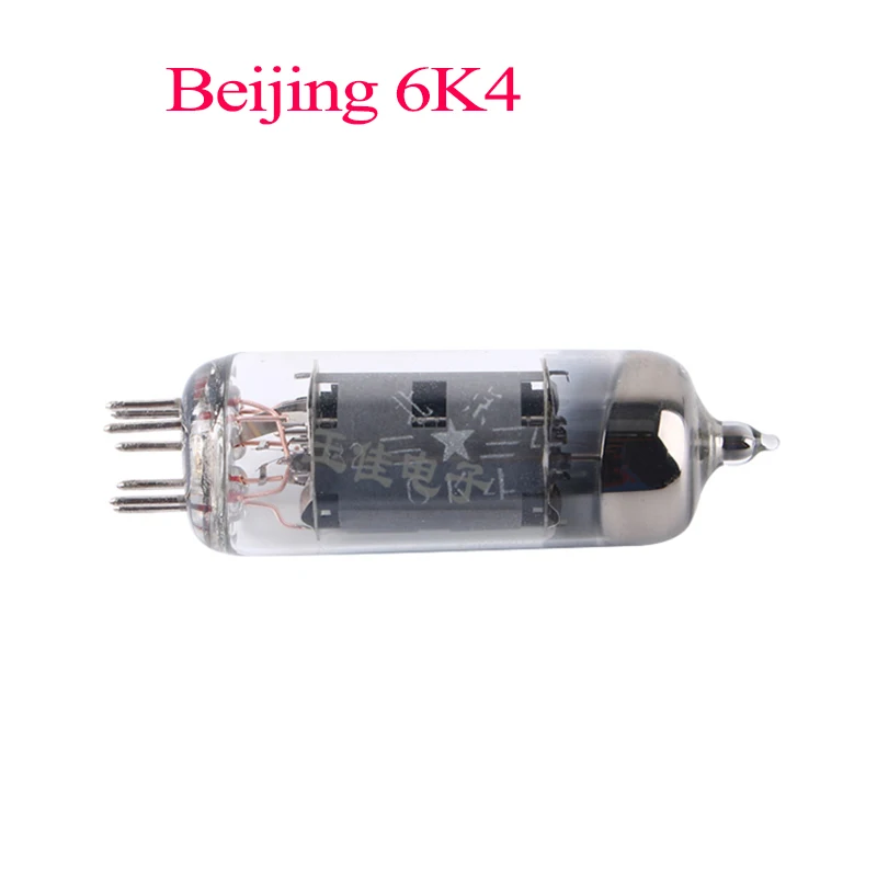 Beijing 6K4 vacuum tube audio amplifier Electron tube