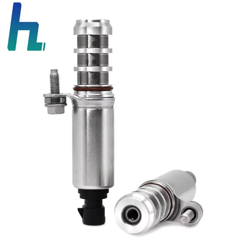 

12655420 12655421 Intake/Exhaust Oil- Control Valve Solenoid For Chevrolet Captiva 2.4 Equinox GMC Opal Andraoxygen