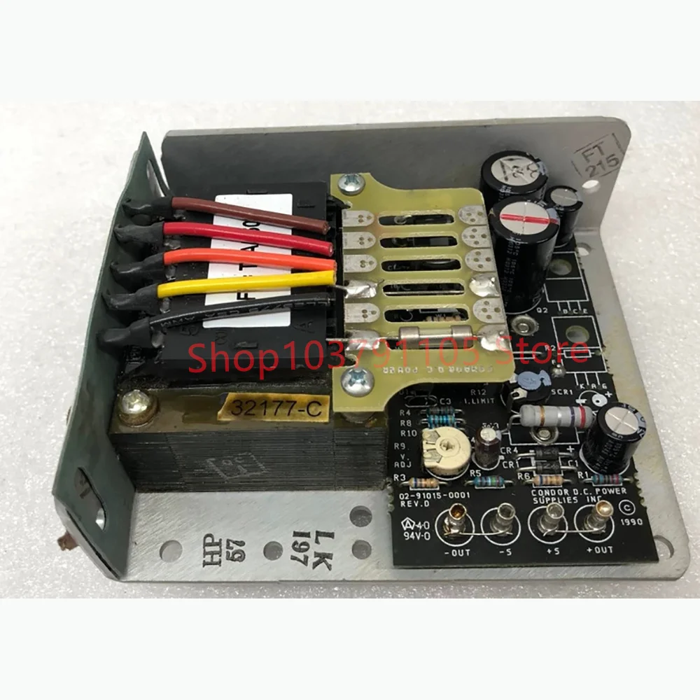 High reliability and high qualit MB15-1.5-A-101