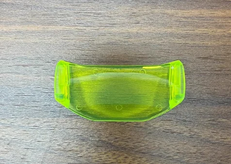 Fluores green