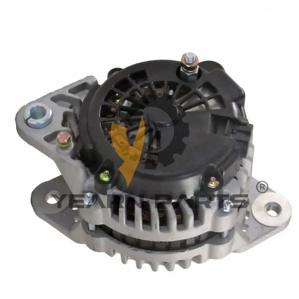 

Alternator 2874863 for Hyundai Excavator R220LC-9S(BRAZIL) R260LC-9A