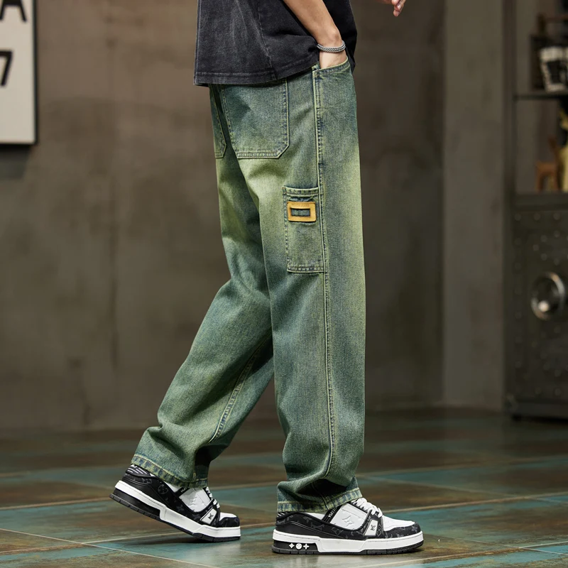 Thumbnail 4 - #16 Highest Rated Mens Loose Fit Baggy Pants to Buy in 2026