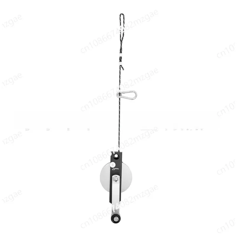 bestseller-surface-assembly-chainsaw-opening-frame-winch-opening-artifact-saw-auxiliary-wheel