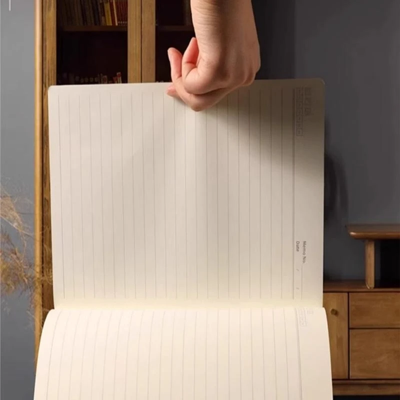 4 A 5 A 5 B5 Бизнес -блокнот канцелярских блокнотов Notepads Notepads для встречи