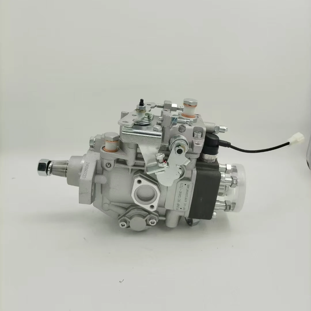 

High Quality Pump 0445010635, High-pressure Oil Pump Suitable For N22B2/N22B4 Engines