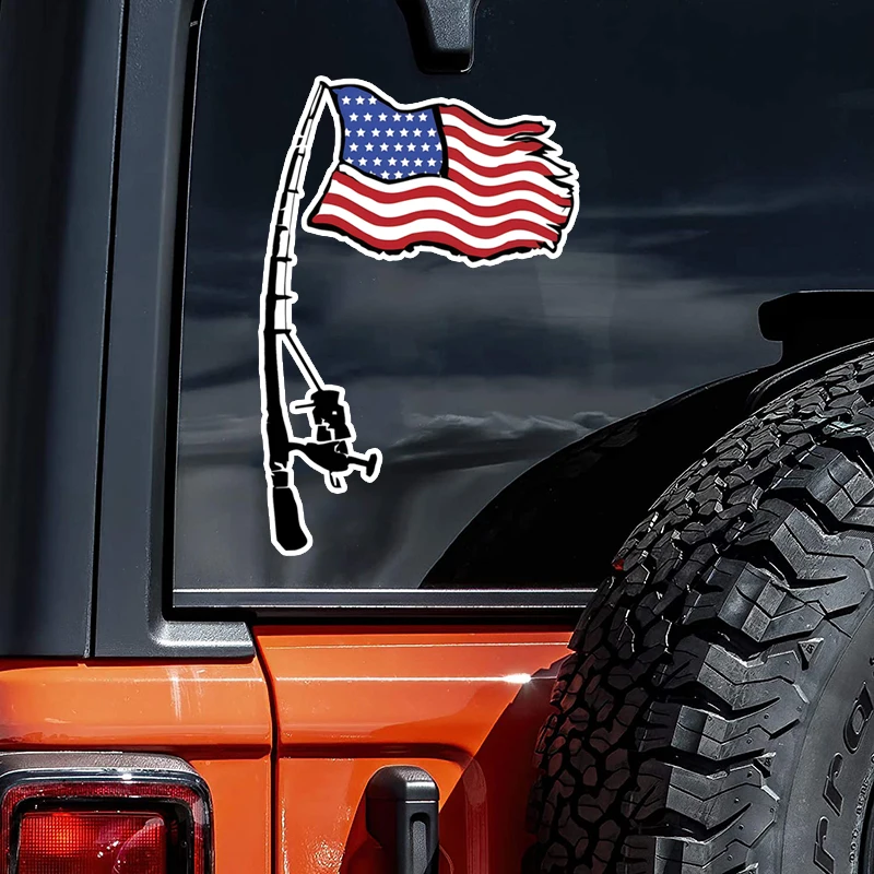 Dk23#Fishing Rod Wi… - image