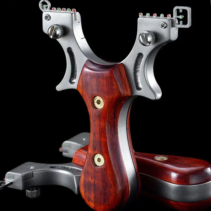 Slingsshot De Acero Inoxidable