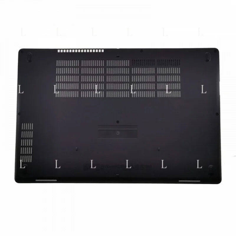 

L 0J1TXX J1TXX for Dell Precision M3530 Bottom Lower Case Base Cover Chassis
