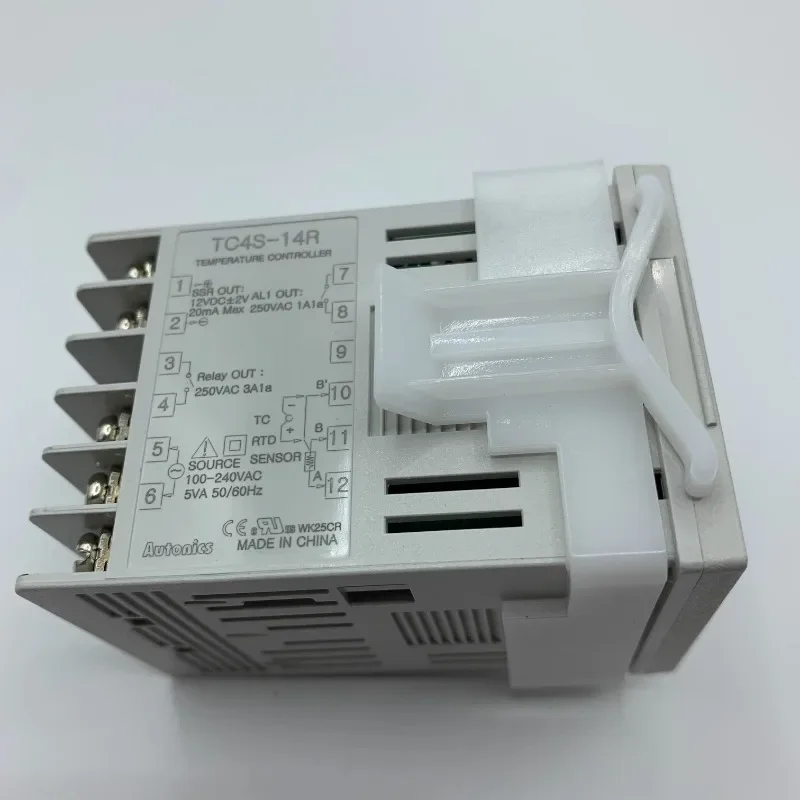 Contrôleur TC4S-14R-24R TCN4S-22R TC4M TC4SP