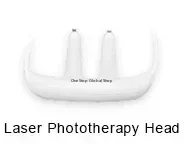 Hot sale Medical instrument ultrasonic eye premature ejaculation rhinitis treatment