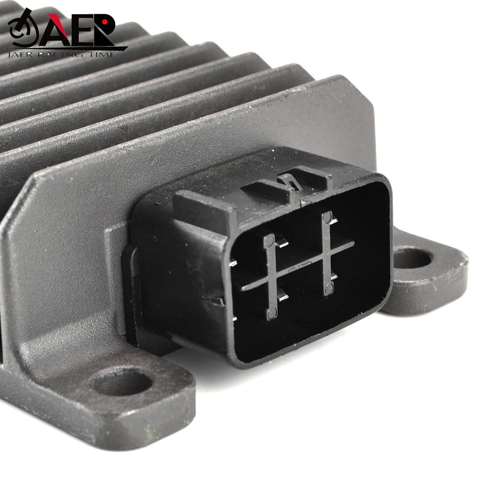 Motorcycle Voltage Regulator Rectifier for Can-Am ATV DS450 2008 2009 2010 2011 2012 2013 2014 2015 view 4