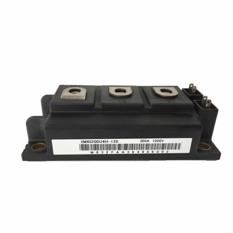 

New Original 2MBI200U4H-120 Module