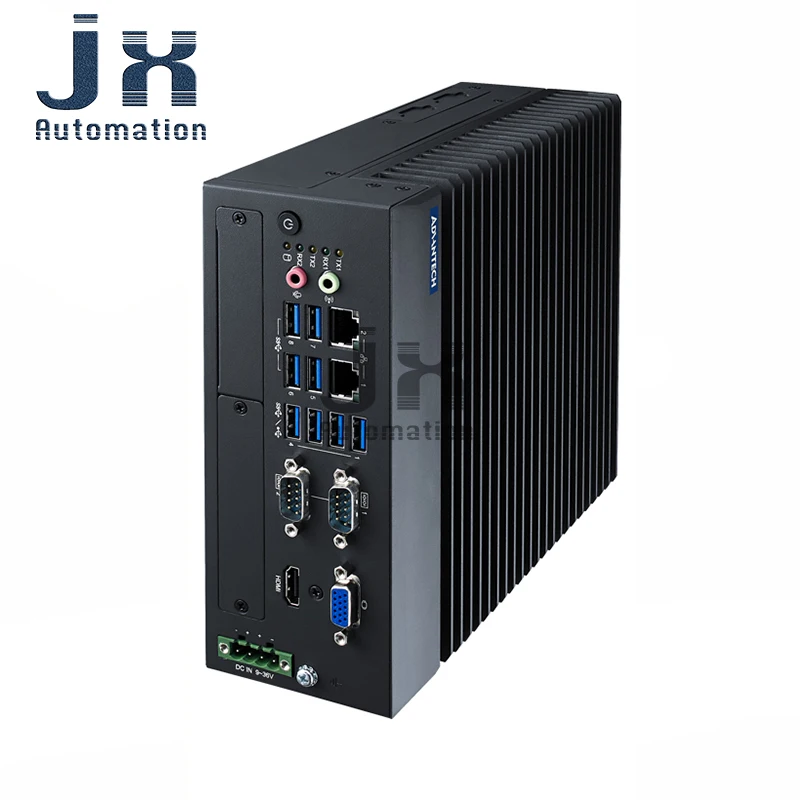 

Оригинальная компактная безвентиляторная система Advantech Desktop Processor MIC-770V3H-00A1 MIC-770V3W-00A1