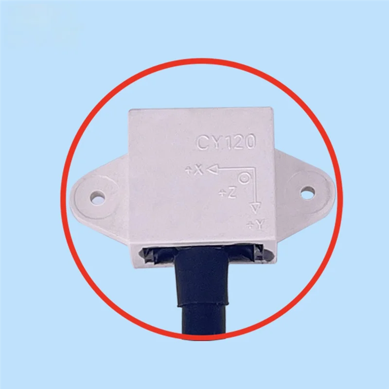 BAAN-For CY120 استبدال طبل غسالة التوازن الاستشعار EBD48922810 طقم قطع غيار