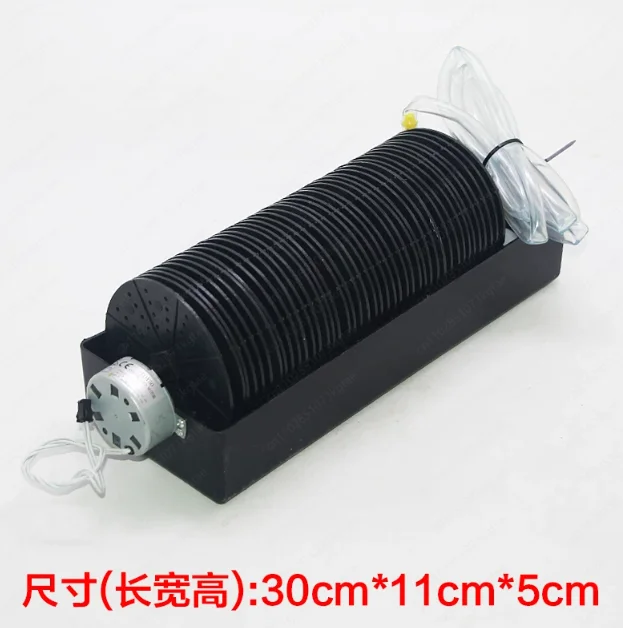 Incubator Automatic Water Replenishment & Humidification Device – Water Basin System for Poultry & Lab Incubation