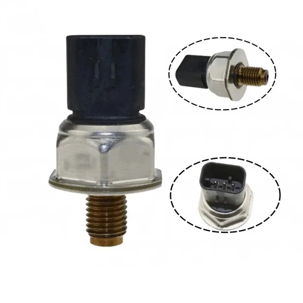 Sensor de pressão de óleo common rail 238-0118 para gato 312d 313d 319d c6.4 3066 interruptor de sensor de pressão resistente acessórios para carro