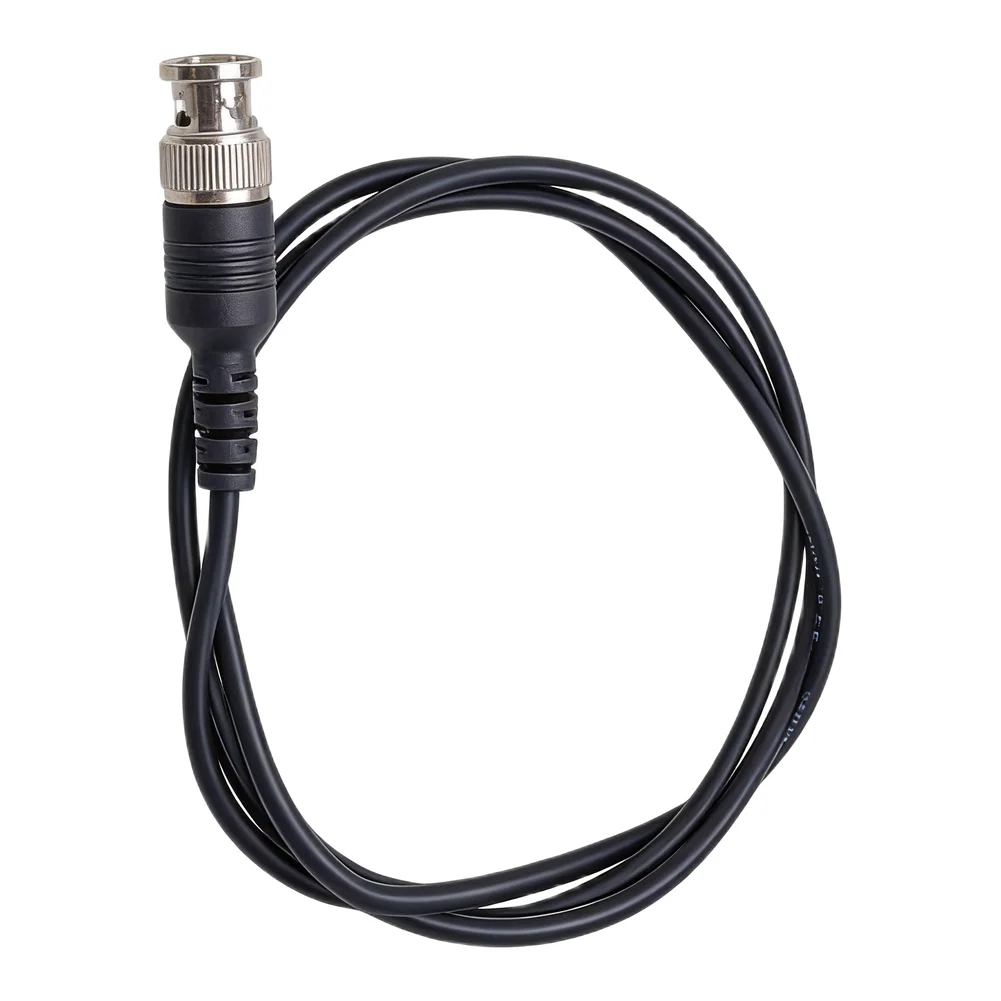 Wire Ohm Ohm Ft Impedance Wire Ohm Oscilloscope Test Cable Package Content Wire Ohm Ft Oscilloscope Test Cable