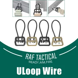 Uloop Universal Wire Loop, 1 