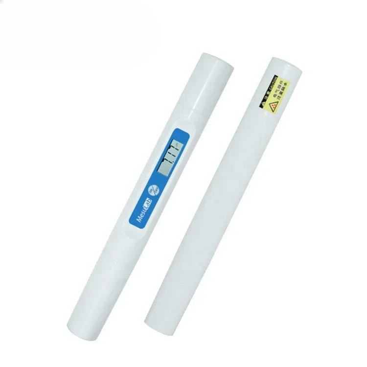 Hot no need calibrate digital water swimming pool aquarium pocket sized ph test pen type ph tester ph meter