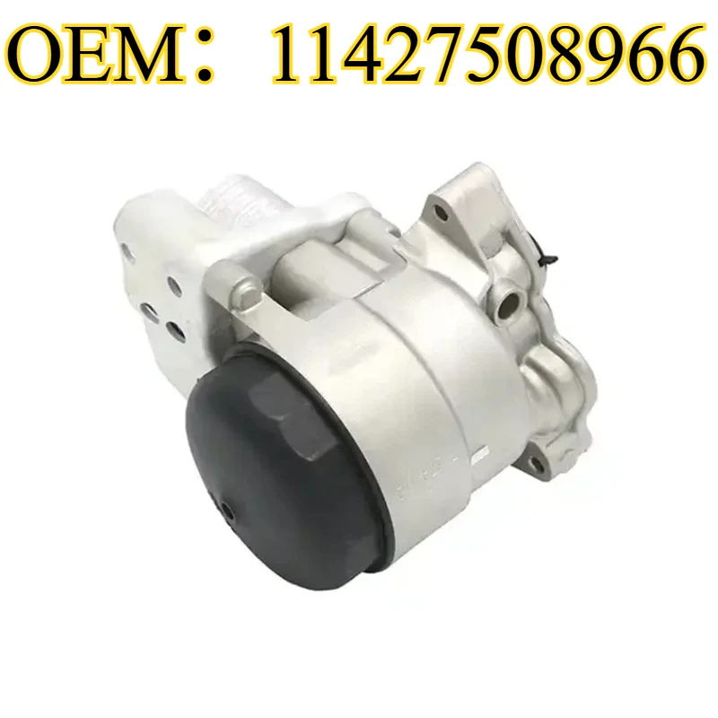 

Engine Oil Cooler Oil Radiator Oil Cooler Assembly For BMW E81 E82 E87 E88 116i 118i 120i E46 E90 316i 318i 320i N46 11427508966