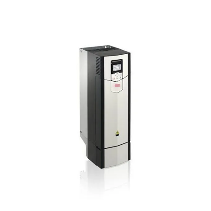 ACS880 series solar vfd drive ACS880-01-072A-3 37kw variable speed drive ac frequency converter 50hz