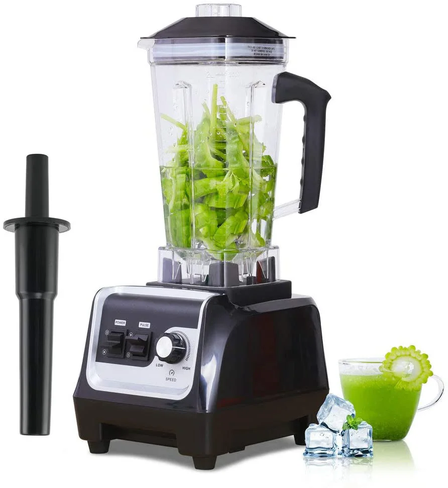 Breaking Wall Machine Multi-Function Food Mixer Health Care Soybean Milk Mute Juicer Smoothie home Blender