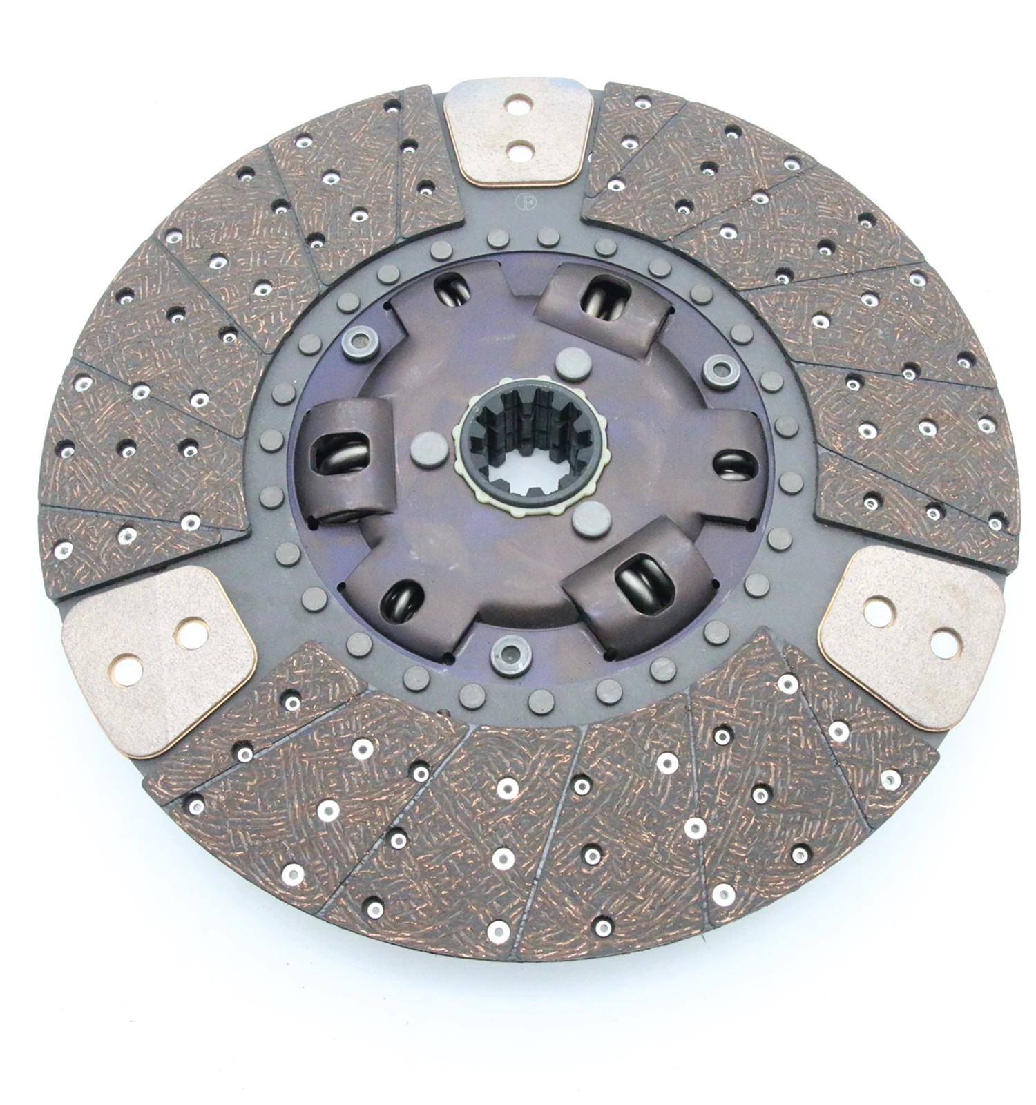 Transmission System…