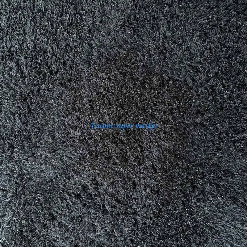 

090B Wheat Straw Fleece Soft DIY Blanket Newborn Baby Photography Props for Baby