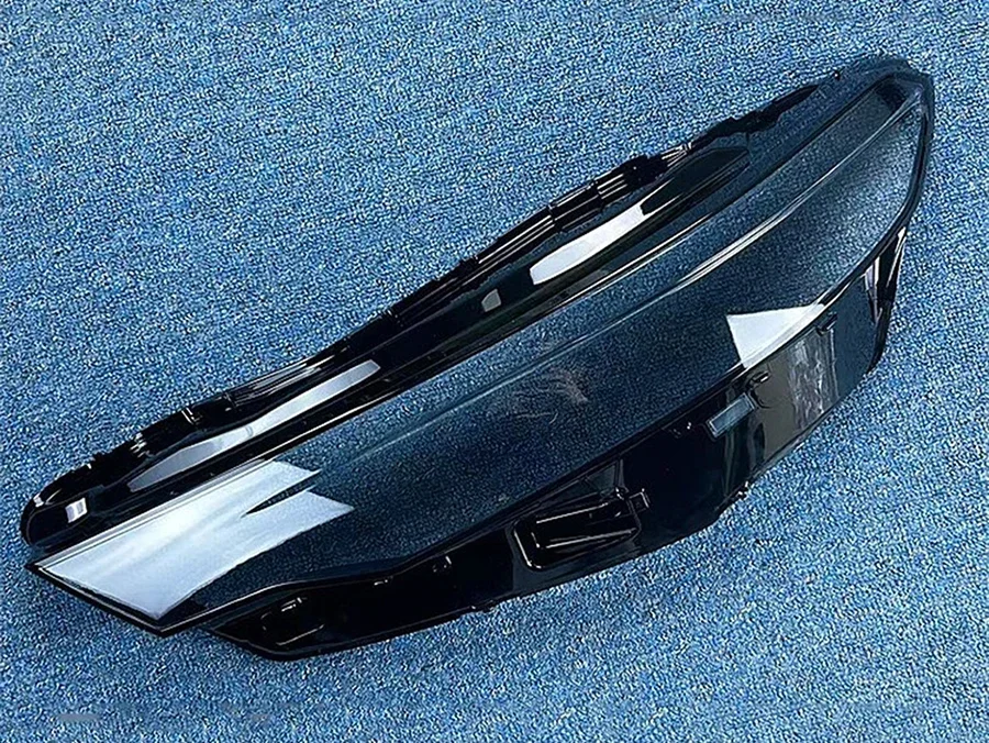 For Honda Integra 2022 2023 Car Accessories Headlight Cover Transparent Lampshade Case Headlamp Shell Lens Plexiglass