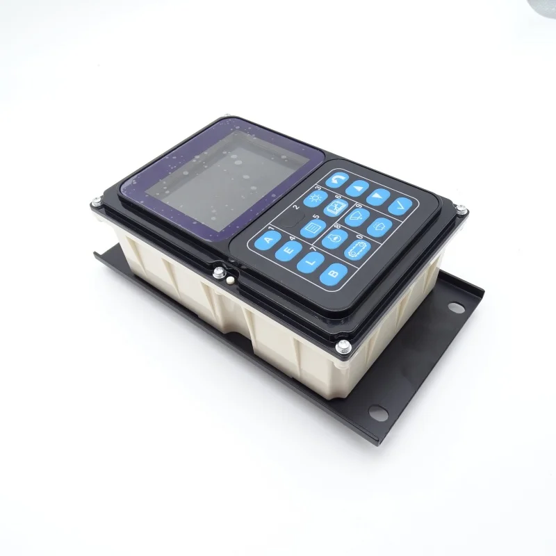 

Запчасти для экскаваторов Komatsu, монитор 7835123007 7835-12-3007, компьютерная плата PC200-7 PC220-7 PC300-7, высокое качество, горячая распродажа