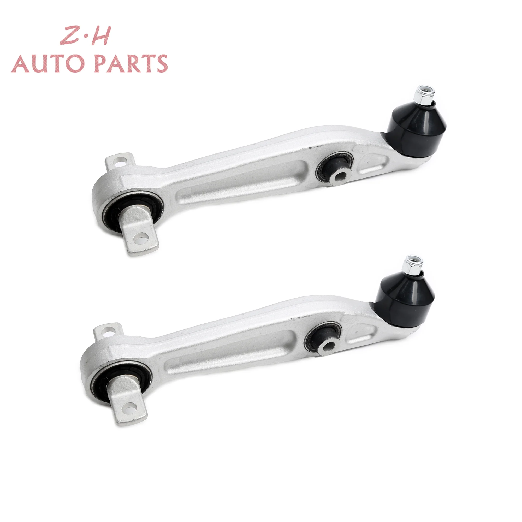 

Tesla Model Y Front Lower Arm Replacement Kit for Tesla SPIDAN CHASSIS PARTS:64297 Front Suspension Arm 118834100C